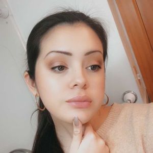 Meet your Posher, Natalia